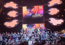 Serunya Acara Peluncuran Like A Dragon: Pirate Yakuza in Hawaii Di Jakarta