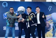 Sukro Resmi Menjadi Official Snack Partner Di MPL ID!