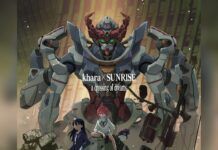 Gundam GQuuuuuuX -Beginning- Akan Tayang di Indonesia Gundam GQuuuuuuX -Beginning-