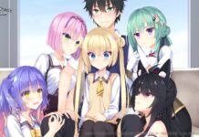 Ulasan Novel Visual Tenshi Souzou Re-Boot: Reinkarnasi itu Merepotkan! Tenzou
