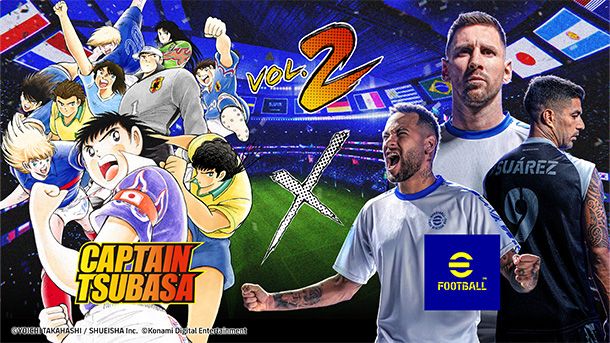 eFootballxTsubasaVol2_banner