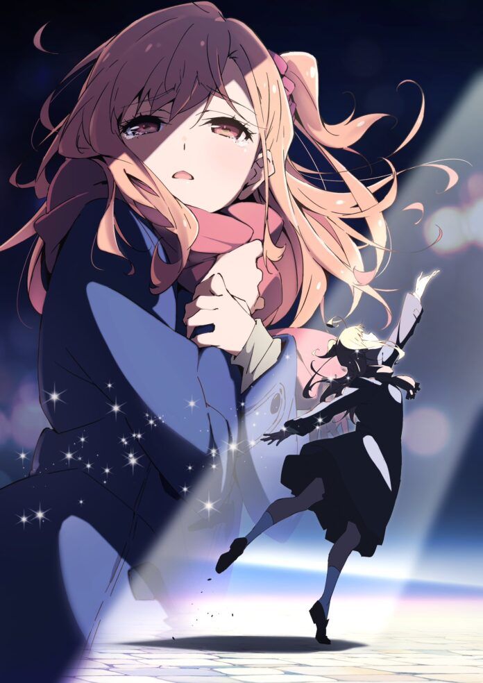 Ikizu Live! Love Live! Bluebird Ikizu Live! Love Live! Bluebird