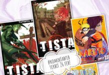 Elex Media Beberkan Bocoran Mengenai Komik-Komik yang Akan Dirilis Minggu Terakhir Februari 2025 bocoran komik februari 2025