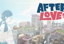 Ayo Main Afterlove EP! Project Heartbreak