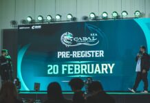 Cabal: Ultimate Combo SEA Sukses Menggelar Event Night Of The Glory