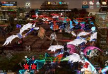 Cabal Day 2025 Suguhkan Pertarungan Antara Ratusan Player vs GM!