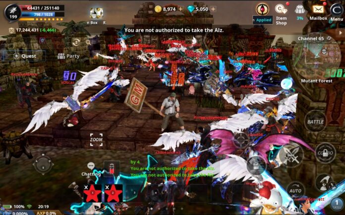 CabalDay25_PlayerVSGM
