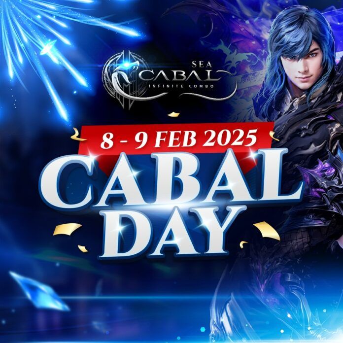 Cabal Day 2025 Cabal: Infinite Combo