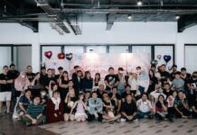 Ragnarok Origin Community Gathering Special Valentine: Perayaan Valentines Day Dengan Penuh Keceriaan! Valentines Day