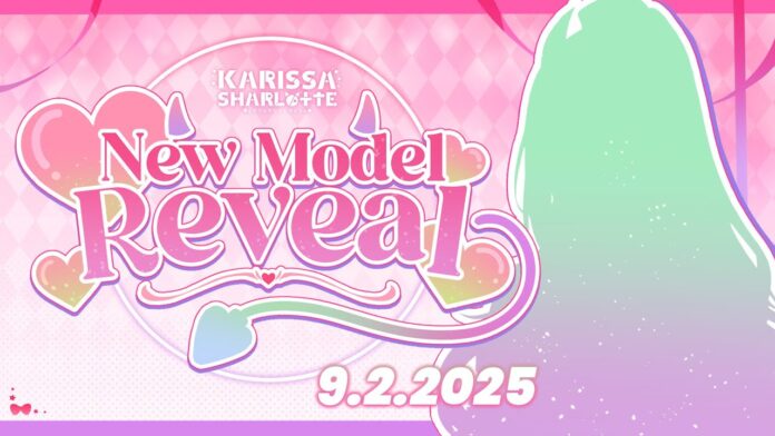 Karissa-Sharlotte-3.0-model-Title AKA Virtual