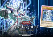 Yu-Gi-Oh! MASTER DUEL Hadirkan Event Untuk Rayakan 3rd Anniversary Gamenya! Yu-Gi-Oh! Master Duel 3rd Anniversary