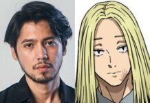 Ihwan Zaid Ikut Dubbing Sakamoto Days, Jadi Seiyu Shishiba Ihwan Zaid