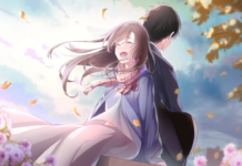 Ulasan Novel Visual After Grow: Bahkan di Dalam Kegelapan Sekalipun, Masih Ada Cahaya Studio Aila