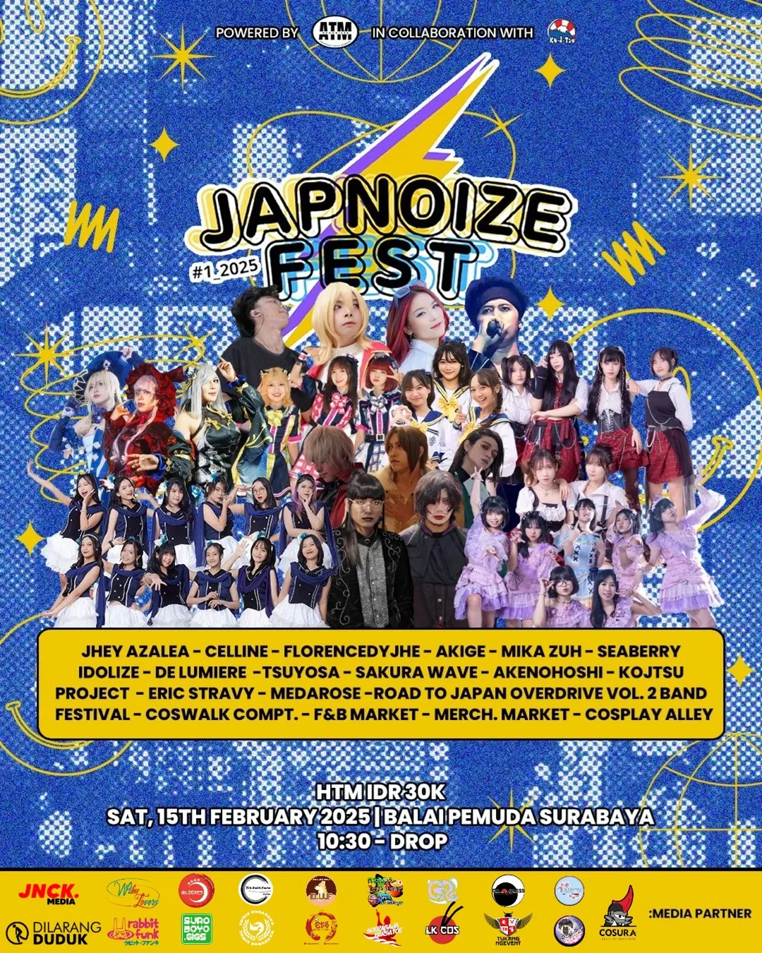 Japnoize Fest