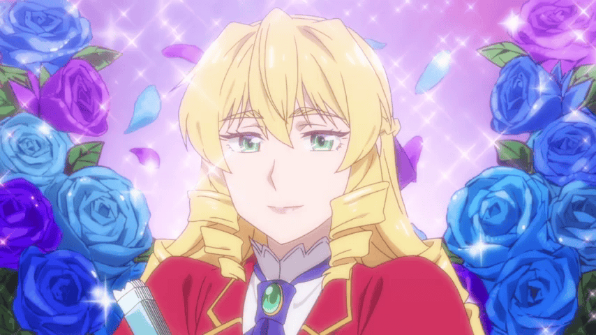 Tensei Ojisan From Bureaucrat to Villainess