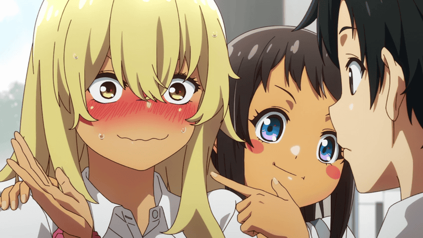 Okitsura Cewek Okinawa