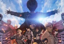 Ulasan Attack on Titan: The Last Attack: Selamat Tinggal, Bocah Yang Mencari Kebebasan The Last Attack