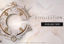 Ayo Main Sid Meier’s Civilization VII! sid meier's civilization vii