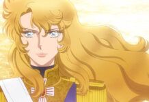 Komikus Rose of Versailles, Riyoko Ikeda Bercerita Mengenai Diskriminasi Gender yang Pernah Menimpanya riyoko ikeda