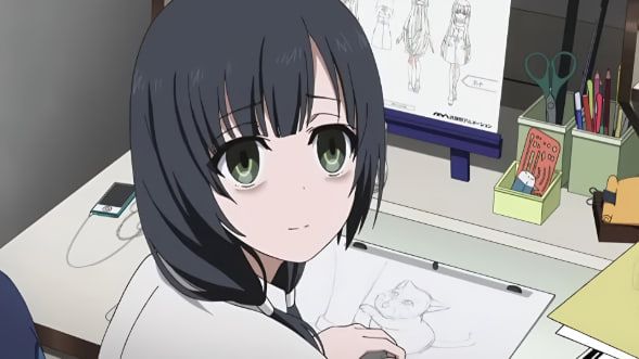 industri anime masalah di industri anime