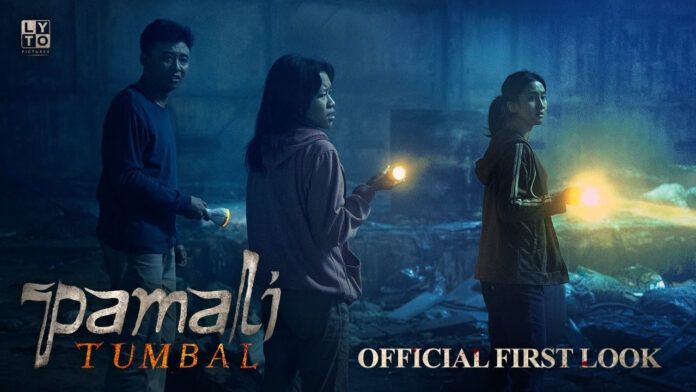 Pamali: Tumbal Pamali: Tumbal