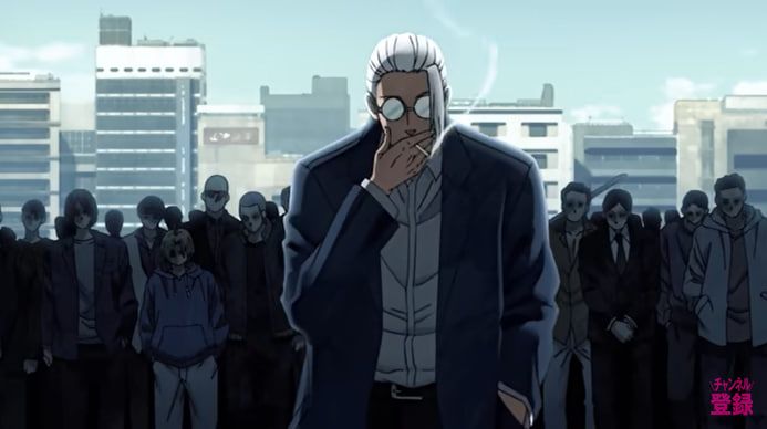 kriminalitas di jepang keamanan di jepang