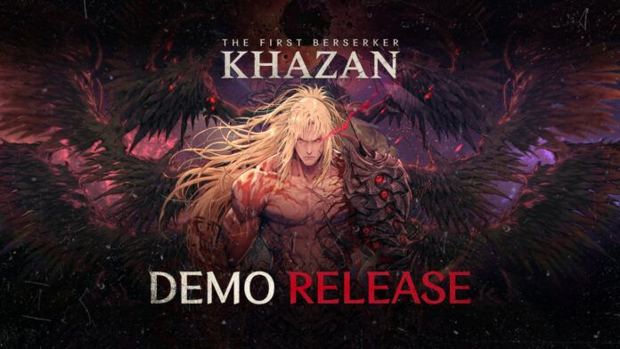 The First Berserker: Khazan The First Berserker: Khazan