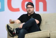 Burnie Burns Beli Kembali Aset Rooster Teeth dari Warner Bros. Discovery Burnie Burns