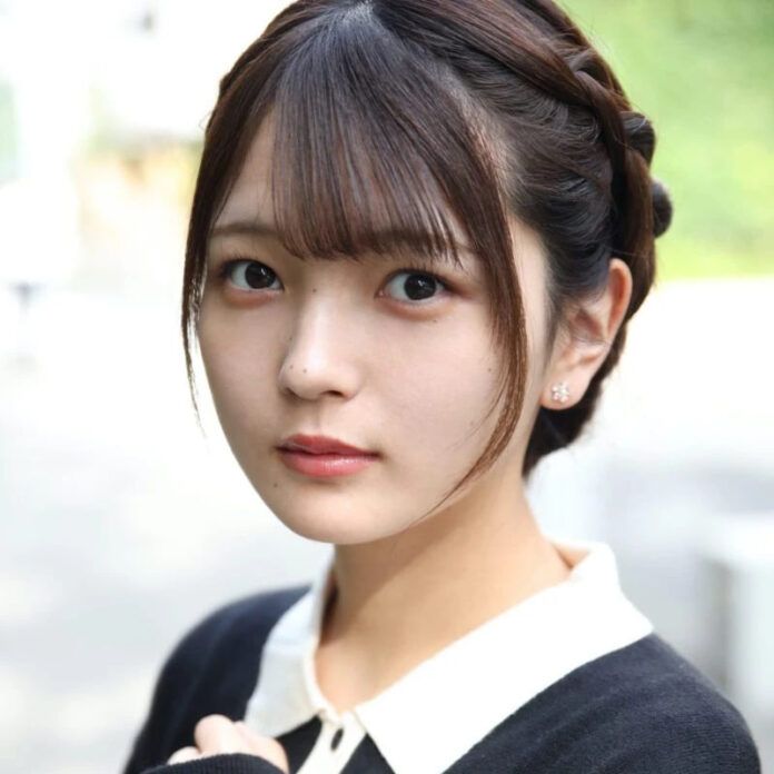 Mitsuho Fukutome akb48