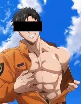 Pemadam Kebakaran Mesum Lecehkan Anak SMA Pemadam Kebakaran Mesum Lecehkan Anak SMA