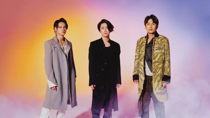KAT-TUN KAT-TUN bubar