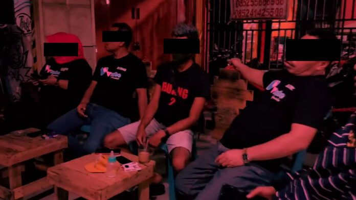 penipuan VTuber nonton anime dibayar nonton VTuber dibayar