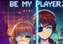 Crescendo Rilis Single Keempatnya, Be My Player 2 Be My Player 2