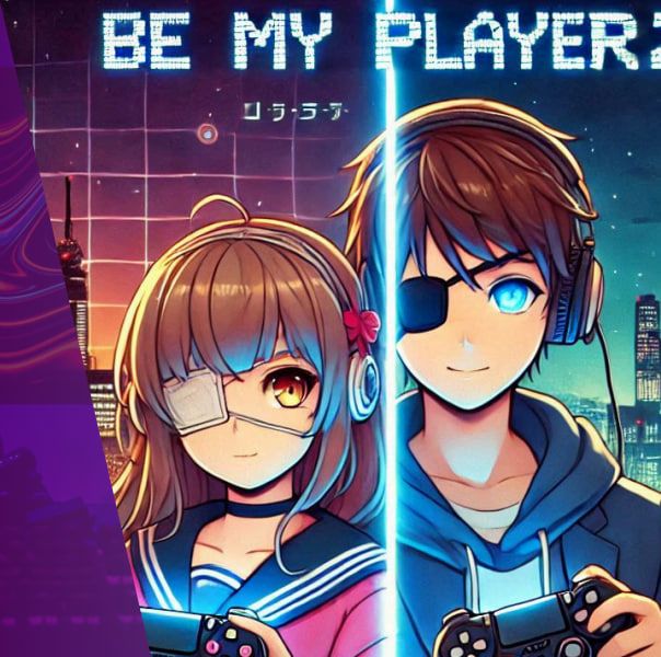 Crescendo Be My Player 2