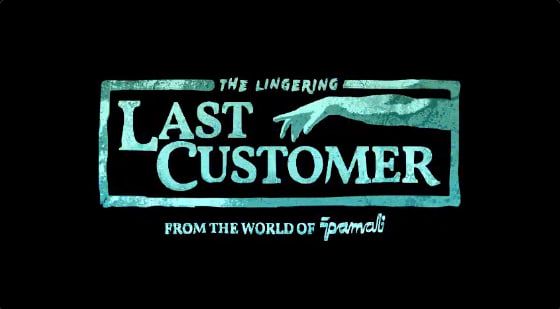 The Lingering) Last Customer The Lingering) Last Customer