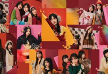 Nogizaka46 Akan Merilis Single Terbarunya yang ke-38 Nogizaka Koujichuu