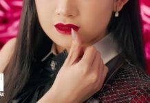 Mari Intip Video Musik Video Musik Bibir yang Telah Dicuri dari JKT48 Bibir yang Telah Dicuri