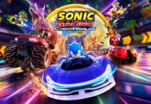 Sonic Racing: CrossWorlds Siap Hadir dengan Mode Balapan Seru Sonic Racing: CrossWorlds