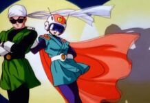 Akira Toriyama Sempat Bosan dengan Son Gohan di Dragon Ball son gohan