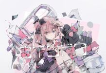 VTuber Kurone Yousagi Rilis Single Keduanya, Window Window
