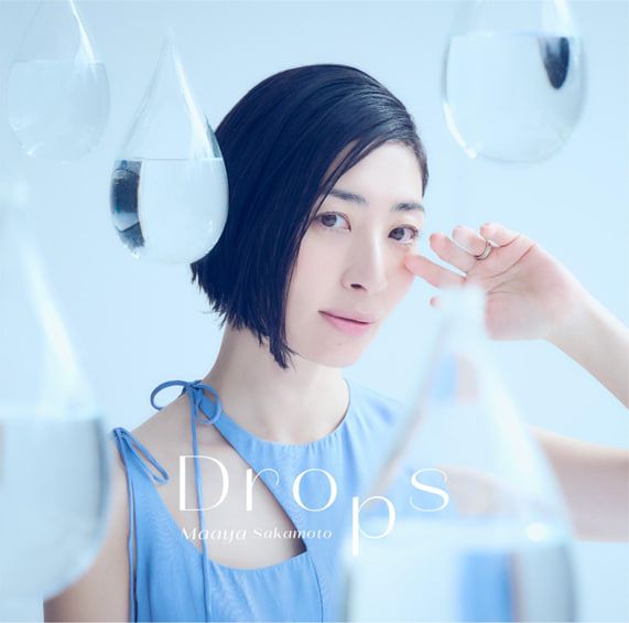 Maaya Sakamoto Drops