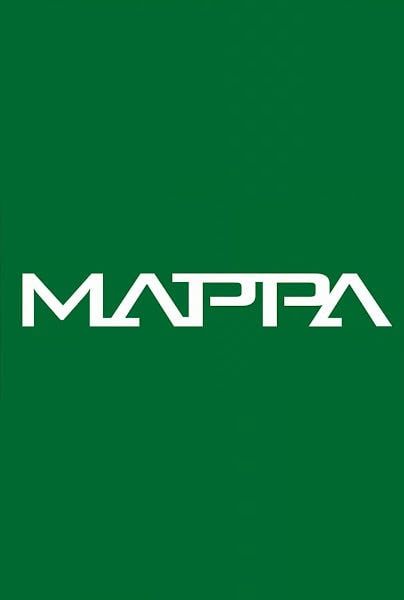 MAPPA Industri Anime
