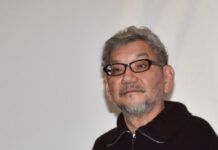 Gundam Menjadi Titik Balik Hideaki Anno di Dunia Anime Gundam