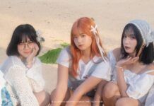 Summer Time Rilis Single “Bersamamu di Musim Panas”, Hadirkan Keseruan Cinta Remaja di Musim Panas summer time bersamamu di musim panas single