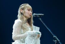 Minami Koike Akhirnya Lulus dari Sakurazaka46 Sakurazaka46