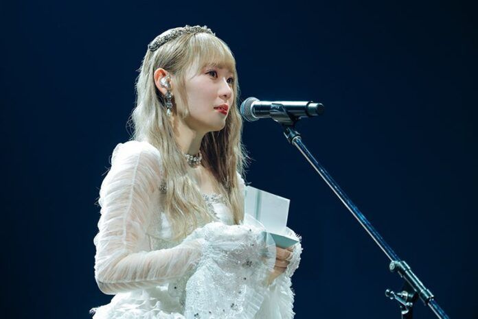 Minami Koike Sakurazaka46