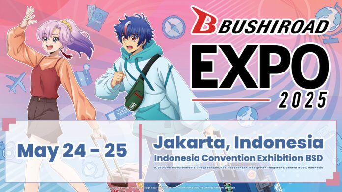 Bushiroad Expo 2025 Comifuro XX