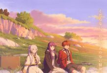 Anime Frieren Siap Lanjut ke Season 2 di Bulan Januari 2026 Frieren: Beyond Journey's End