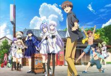 Jelang Tayang, Mari Intip Video Promosi Terbaru Anime Summer Pockets key