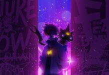 Sambut Anime Digimon Terbaru, Digimon Beatbreak! Digimon Beatbreak
